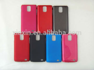 plastic cell phone cases