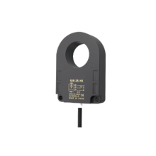 23mm DC Three-Wire Magnetic Ring Proximity Switch Sensors