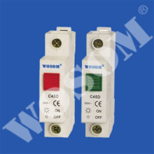 Modular Indicator (C45D)