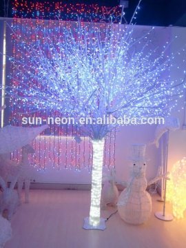 Hot Sell Fiber Optic Christmas Tree Lighting