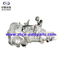 Gearbox Transmission for CHANA STAR Engine 473