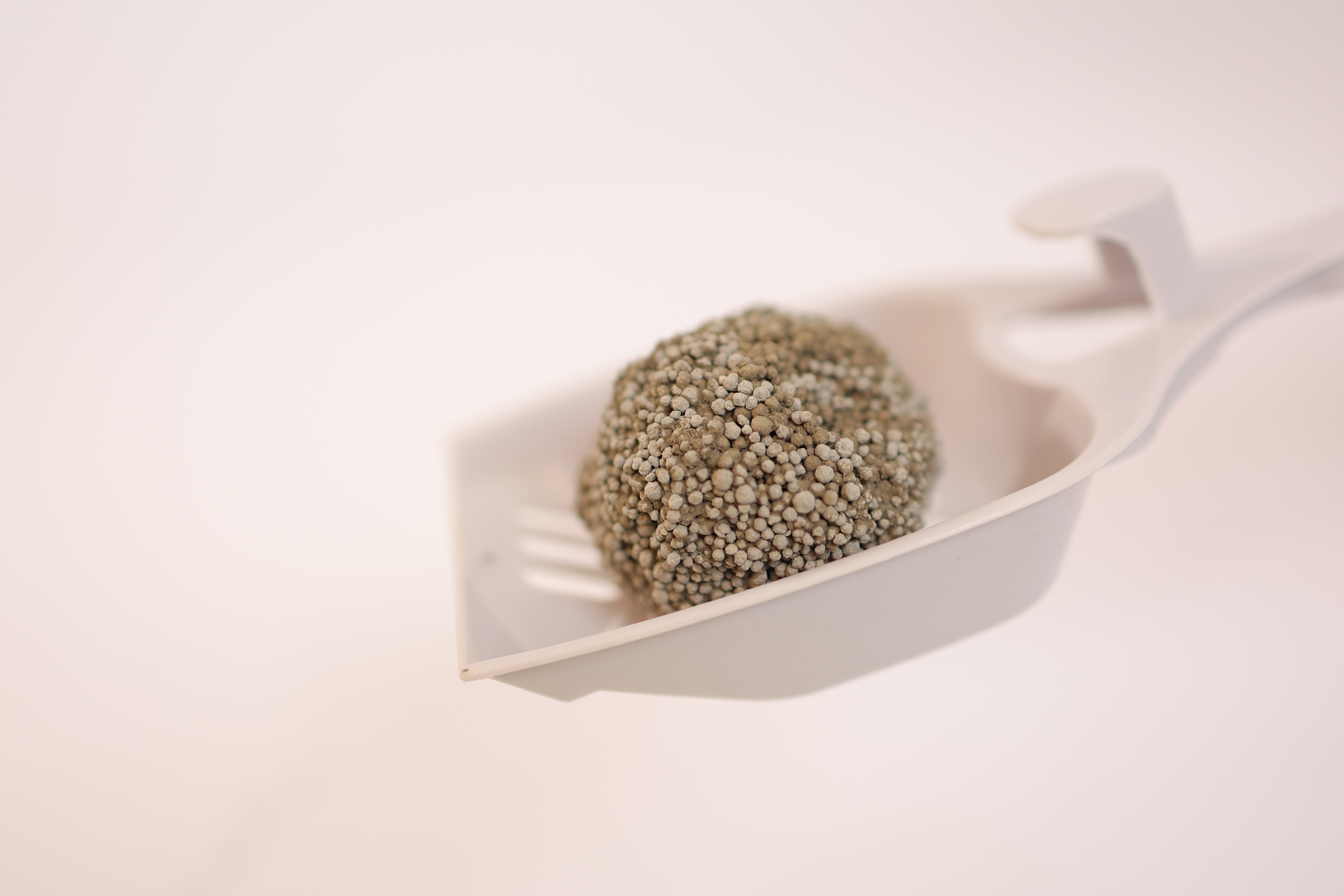 3.0 মিমি বেন্টোনাইট ক্যাট লিটার 3.0mm Bentonite Cat Litter