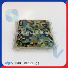 Magic Gel Reusable Instant Hot Pack Hand Warmer