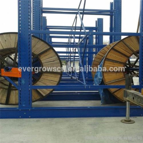 Supply Cable Reel Rack For Sales