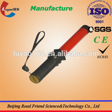 Red Or Green Police Traffic Baton