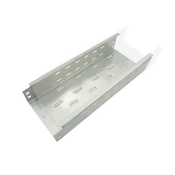plug-in type cable tray galvanized craft