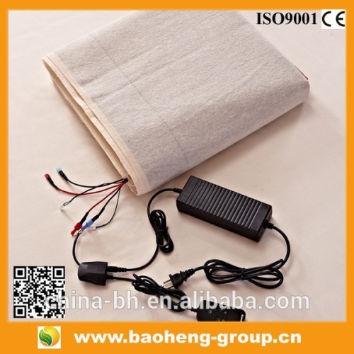 DC24v electric blanket bed warm