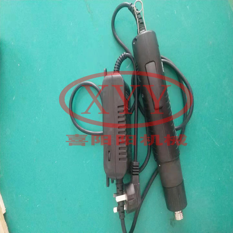 2024 New Industrial Grade 220V Electric Installation Tool-Impact Wrench with Screw Sleeve