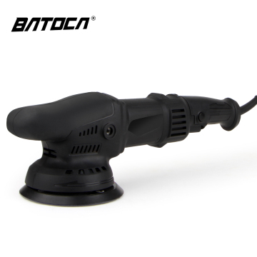 920W Orbital 9.5mm 5inch Dual Action Polishing Buffer Polisher for Car Orbital Waxing