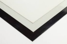 Pomalux ? SD-A (Static-dissipative Acetal Copolymer)