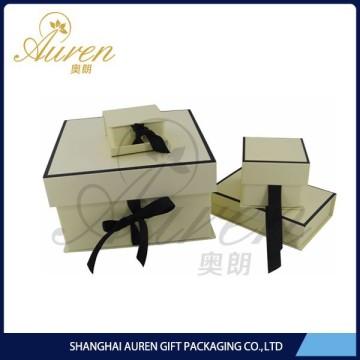 4c printing decorative folding box