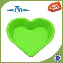 Professional silicone bake ware mold with CE certificate