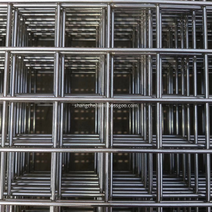 Welded Wire Mesh Panel