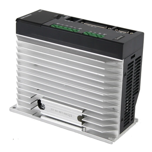 400W To 3.3kW AC 220V Small Servo Drives