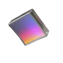 Optical Glass N-BK7 Holographic Concave Grating