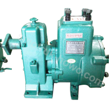 Howo Water Pump 80QZ60/90