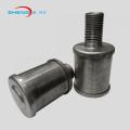 Wedge Draad Water Treatment Nozzle Cup