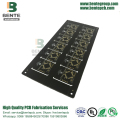 Shenzhen Standard PCB Design and Fabrication