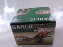 No Touch Garlic Kitchen Nicer Dicer with FREE Easy Peel Gar