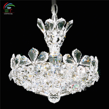 Mini Trilliane Chandelier Crystals Pendant Light