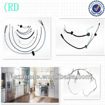 home appliance wire harness manufacturer
