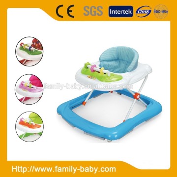 EN1273 Baby walker Baby walker EN Anti-slip plate baby walker