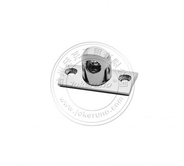 Handrail systems for 50mm tube