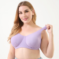 Reggiseno con ferretto coppa EFG donna RTS