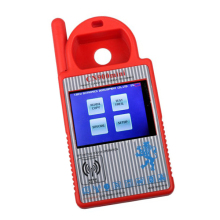 Mini CN900 Smart Transponder Key Programmer Update Online