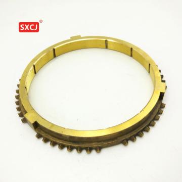synchromesh assembly ring set