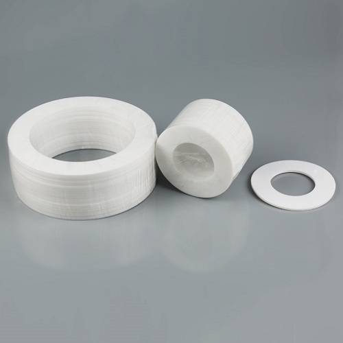 PTFE-Ringdichtungen PTFE-basierte Dichtungen