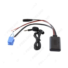 Wireless Bluetooth Adapter for Mercedes Smart 450 CD/DVD Host