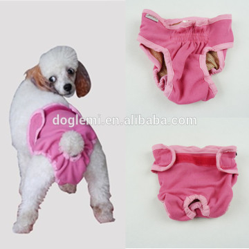 Dog Female pants Cheap Dog Diapers Washable Dog Diapers