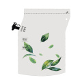 Custom Tea Filter Drip brewer Bag with Zipper