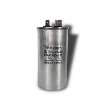 CBB65 Compressor Capacitor