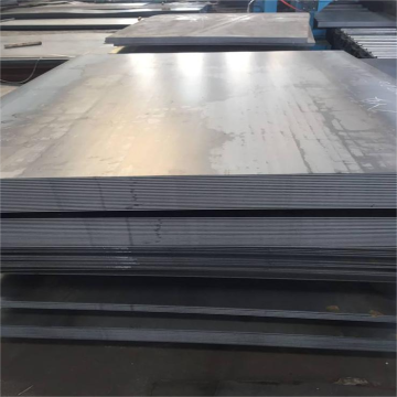 Best Quality Price HD400 Hot Rolled Steel Sheet