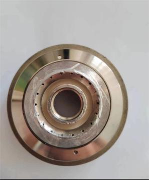 HighYag cutting head attachment 10055441