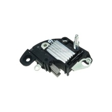 Alternator Voltage Regulator 085563051010 IX121 VRF151A for FIAT 12V