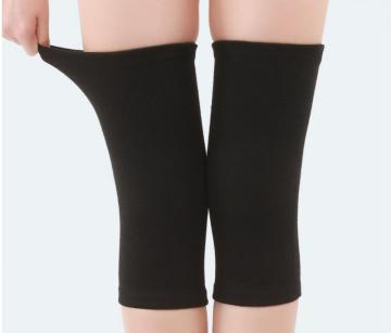 Fashionable Breathable Knee Patella Protective Cover Copper Ion Sports Knee Pad