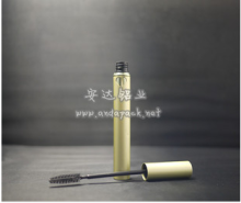 custom mascara container