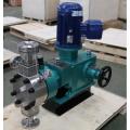 AILIPU Hydraulic Liquid Transfer Pump