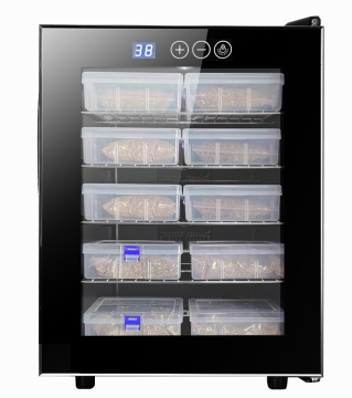 Affordable 48L Turtle Egg Incubator and Hatching Machine: Your Guide to Reptile Incubators for Sale