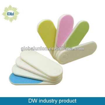 3 steps mini emery nail buffers