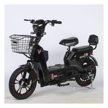 Electric Bicycle Power Lithium Electric Bicycle