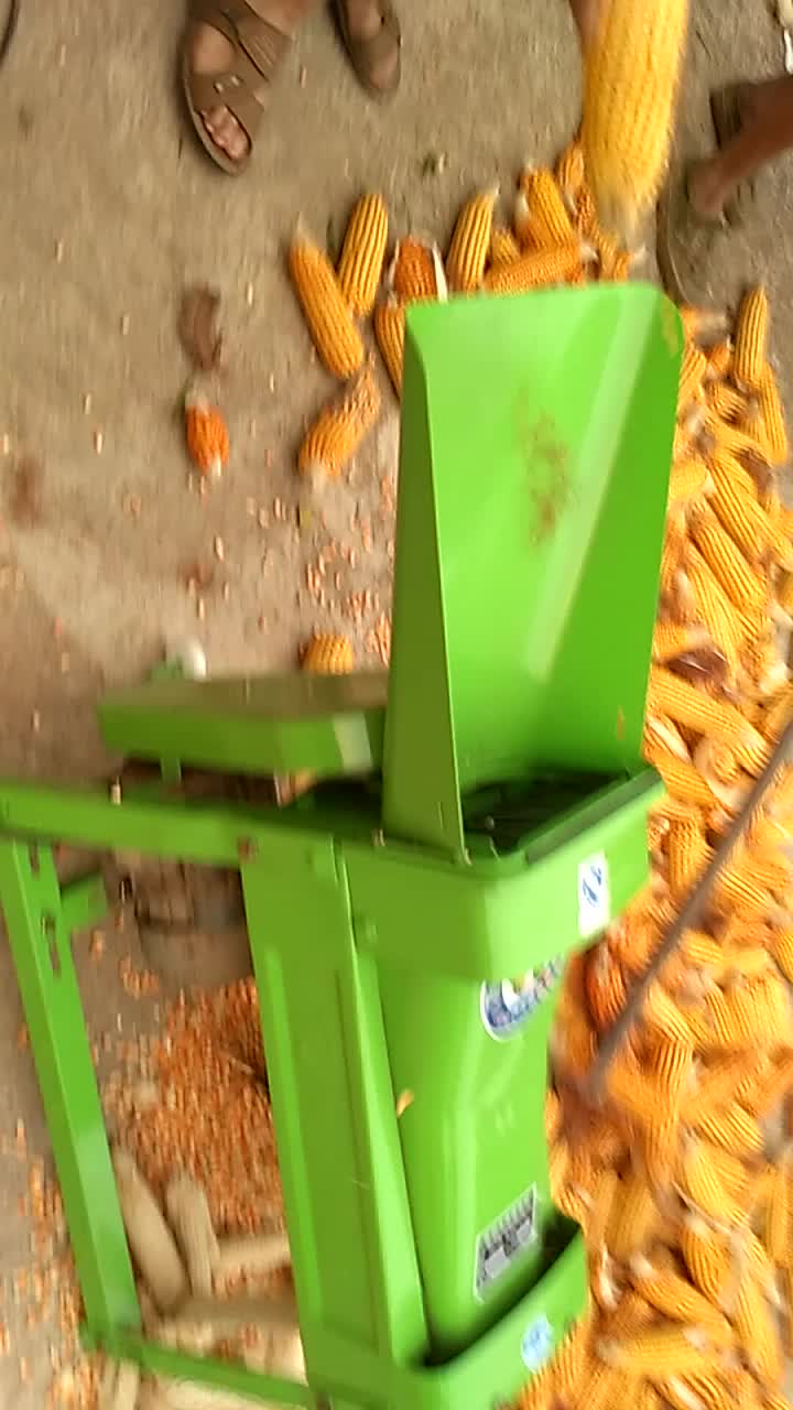 Maize Sheller للبيع في جنوب أفريقيا