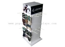 Spinner Display Racks Rotating Display Stands Ensp015