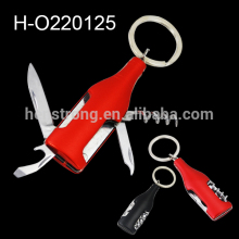 Mini screwdriver keychain best pocket multi tool