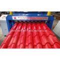 Cold Steel Profile Roll Forming Machine