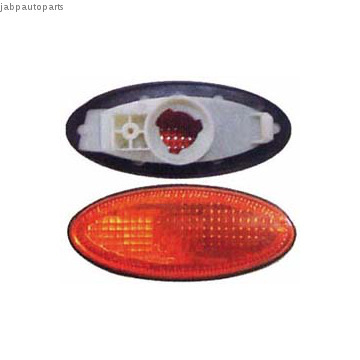 CAR FENDER LAMP