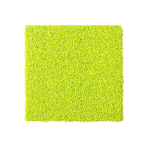 Fluorescent Green Artificial Grass Turf